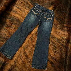 Girls Cruel Girl Jeans sz 7R